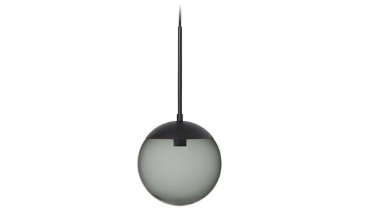 Rubn - Rubn Lord 1 Pendant Hängeleuchte | Ø25 cm - Hängeleuchten - Sarto Group