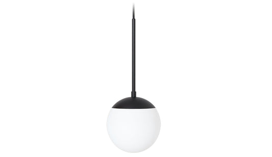 Rubn - Rubn Lord 1 Pendant Hängeleuchte | Ø20 cm - Hängeleuchten - Sarto Group