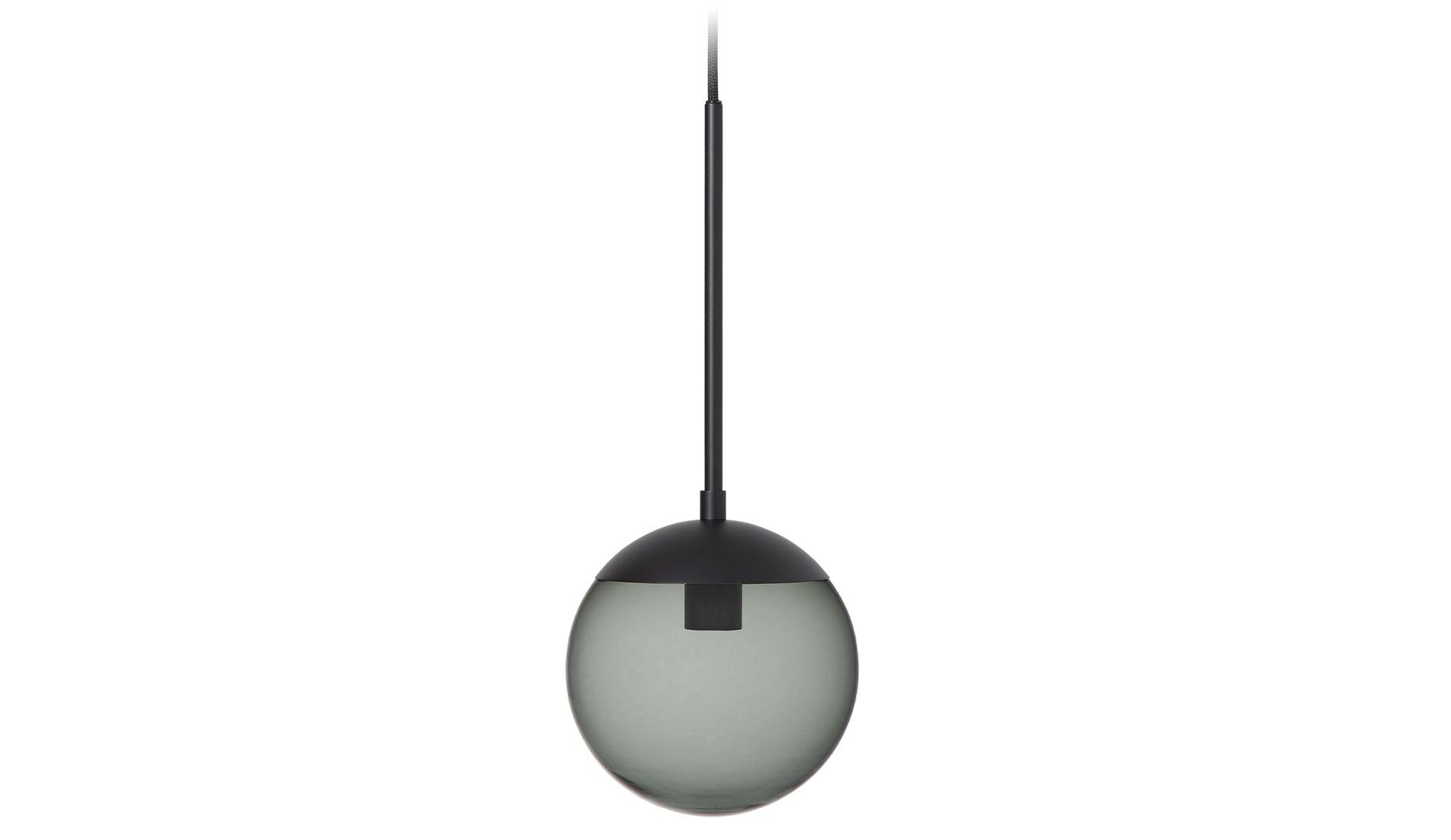 Rubn - Rubn Lord 1 Pendant Hängeleuchte | Ø20 cm - Hängeleuchten - Sarto Group
