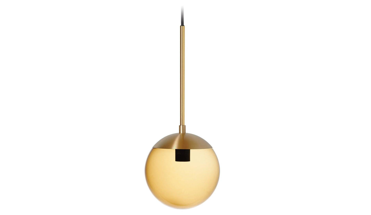 Rubn - Rubn Lord 1 Pendant Hängeleuchte | Ø20 cm - Hängeleuchten - Sarto Group