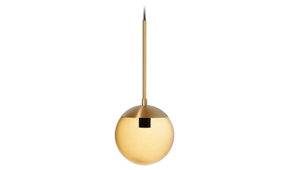 Rubn - Rubn Lord 1 Pendant Hängeleuchte | Ø20 cm - Hängeleuchten - Sarto Group