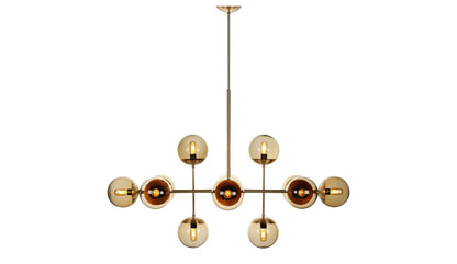 Rubn - Rubn Lord Ballroom Deckenleuchte - Deckenleuchten - Sarto Group