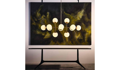 Rubn - Rubn Lord Ballroom Deckenleuchte - Deckenleuchten - Sarto Group