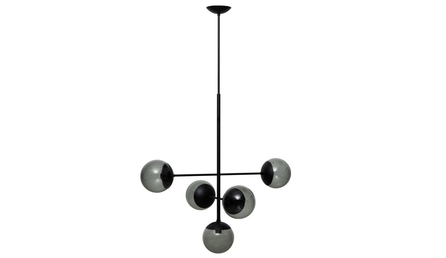 Rubn - Rubn Lord Diva Kronleuchter - Kronleuchter - Sarto Group