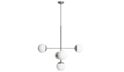 Rubn - Rubn Lord Diva Kronleuchter - Kronleuchter - Sarto Group