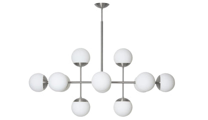 Rubn - Rubn Lord Ballroom Deckenleuchte - Deckenleuchten - Sarto Group