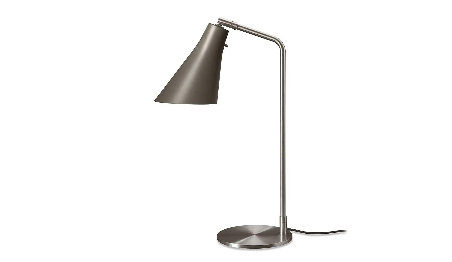 Rubn - Rubn Miller Table Tischleuchte - Tischleuchten - Sarto Group