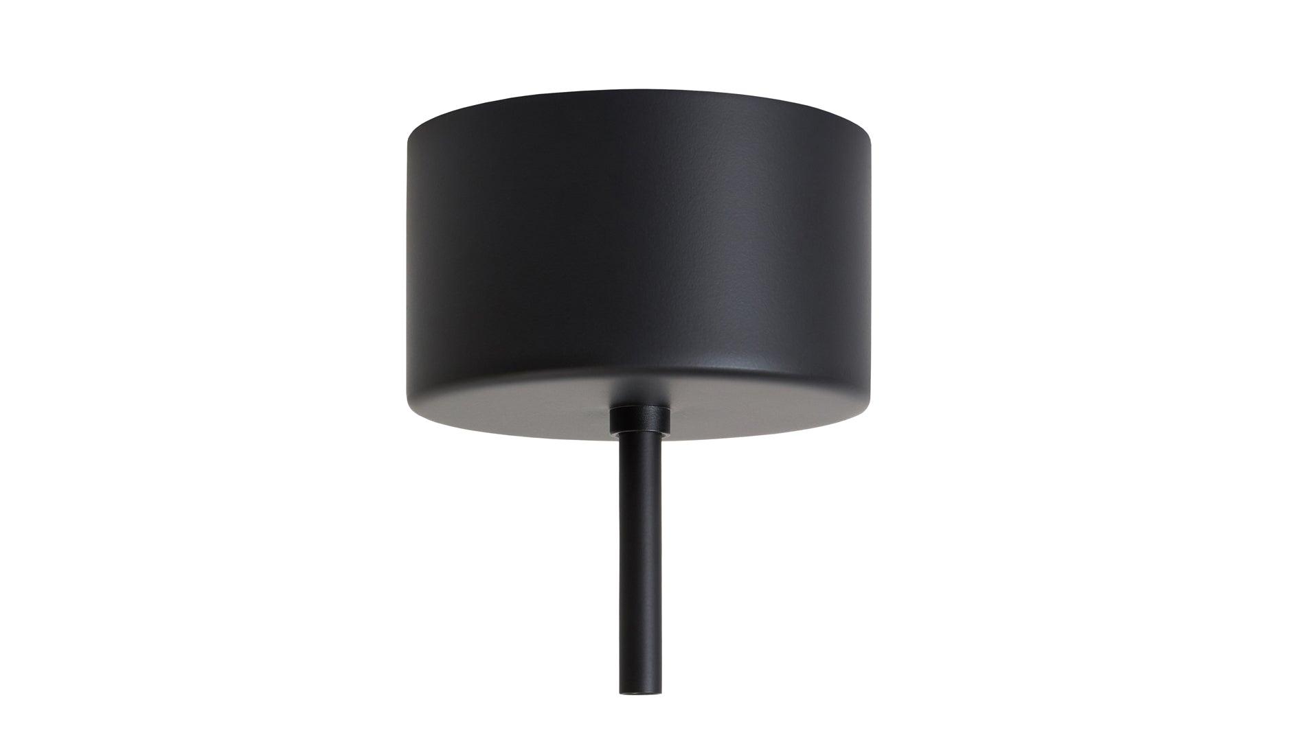 Rubn - Rubn Lord 1 Pendant Hängeleuchte | Ø20 cm - Hängeleuchten - Sarto Group