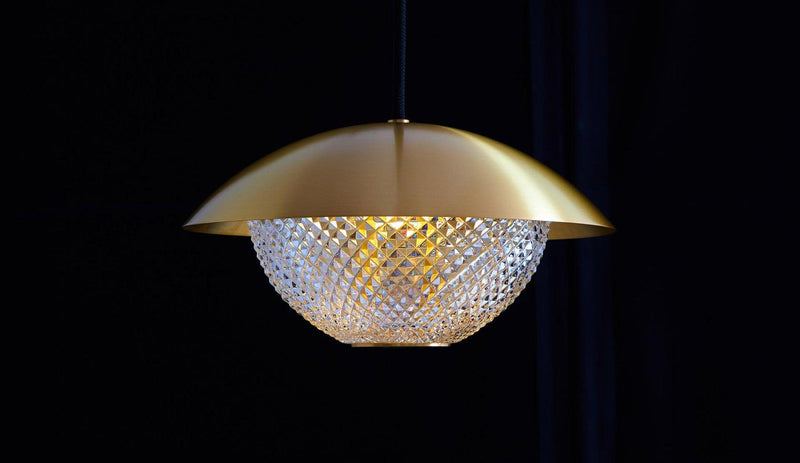 Rubn - Rubn Grace Hängeleuchte - sarto Tailored Interiors Group