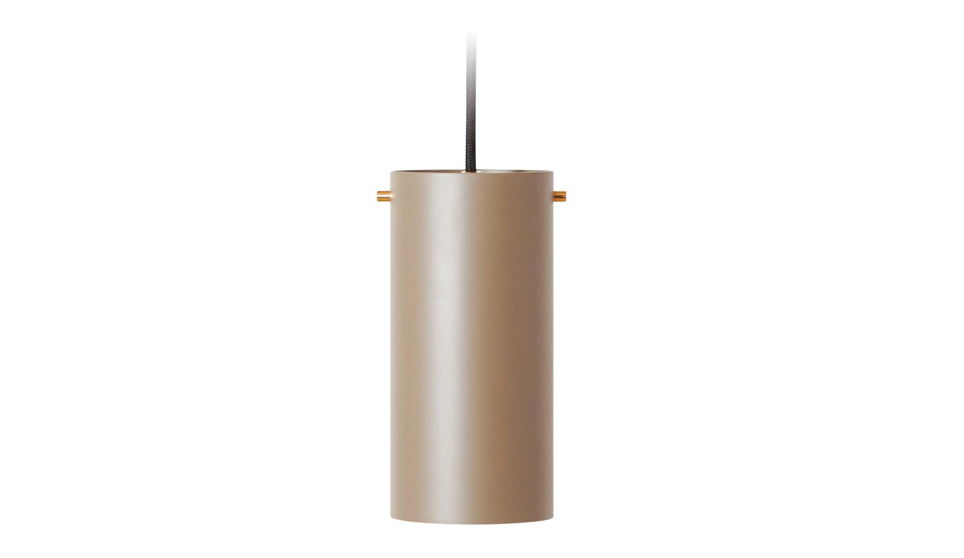 Rubn - Rubn Volume 1 Hängeleuchte | Medium - Hängeleuchten - Sarto Group