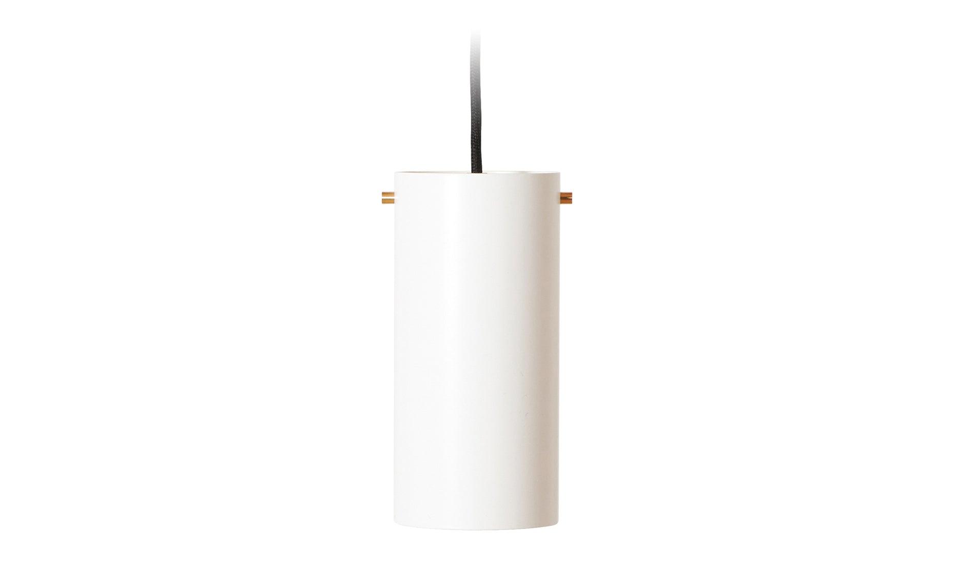 Rubn - Rubn Volume 1 Hängeleuchte | Medium - Hängeleuchten - Sarto Group