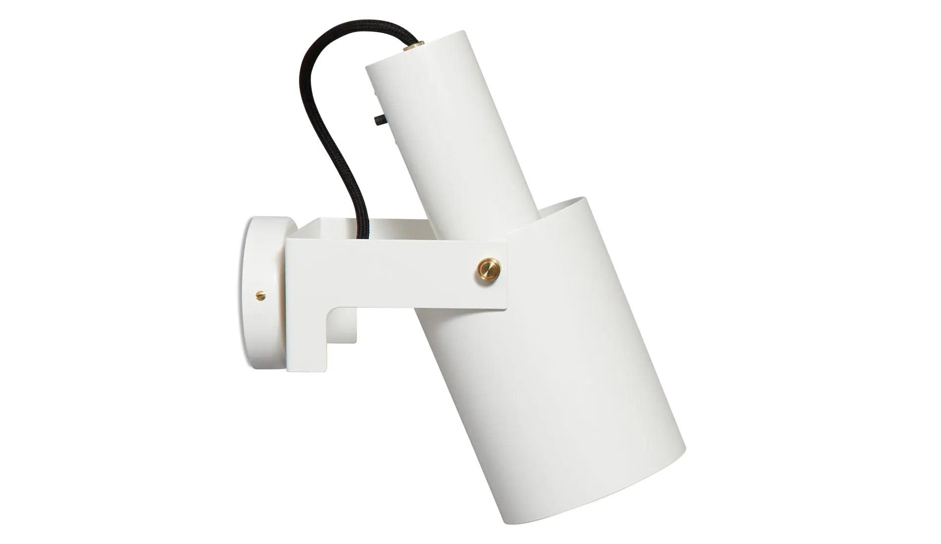 Rubn - Rubn Volume 2 Wall Direct Wandleuchte | Medium - Wandleuchten - Sarto Group