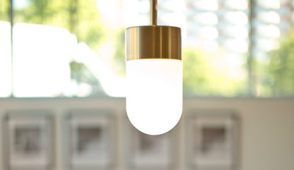 Rubn - Rubn Vox Ceiling Deckenleuchte - Deckenleuchten - Sarto Group