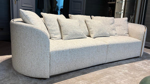 Rugiano Perre Sofa 266 cm
