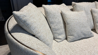 Rugiano Perre Sofa 266 cm