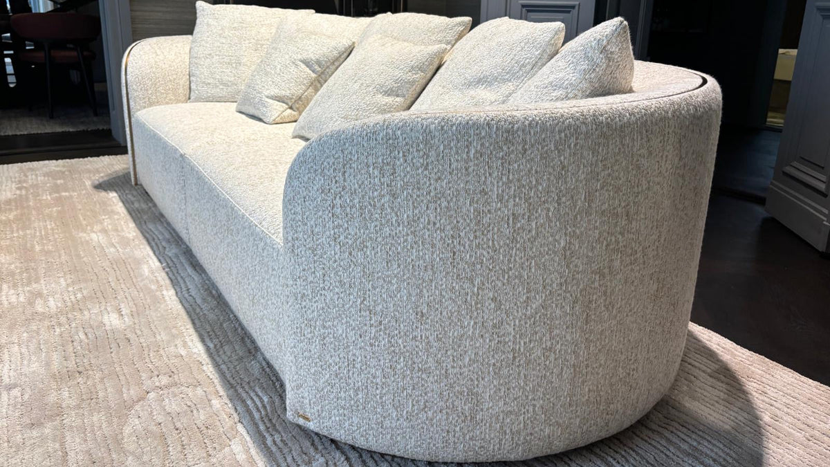 Rugiano Perre Sofa 266 cm