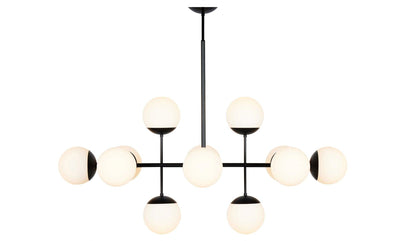 Rubn - Rubn Lord Ballroom Deckenleuchte - Deckenleuchten - Sarto Group