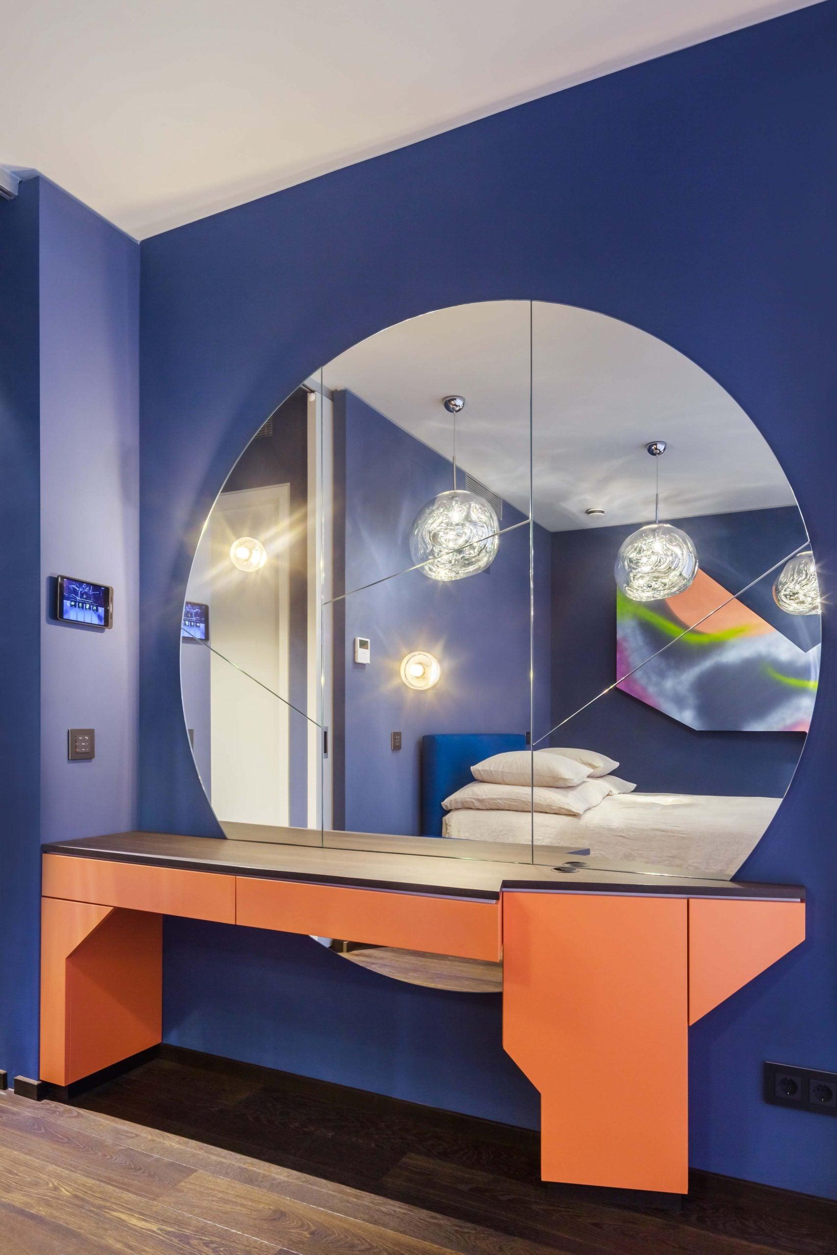 Sarto Group - PENTHOUSE SAPPHIRE by Daniel Libeskind - Projekt - Sarto Group