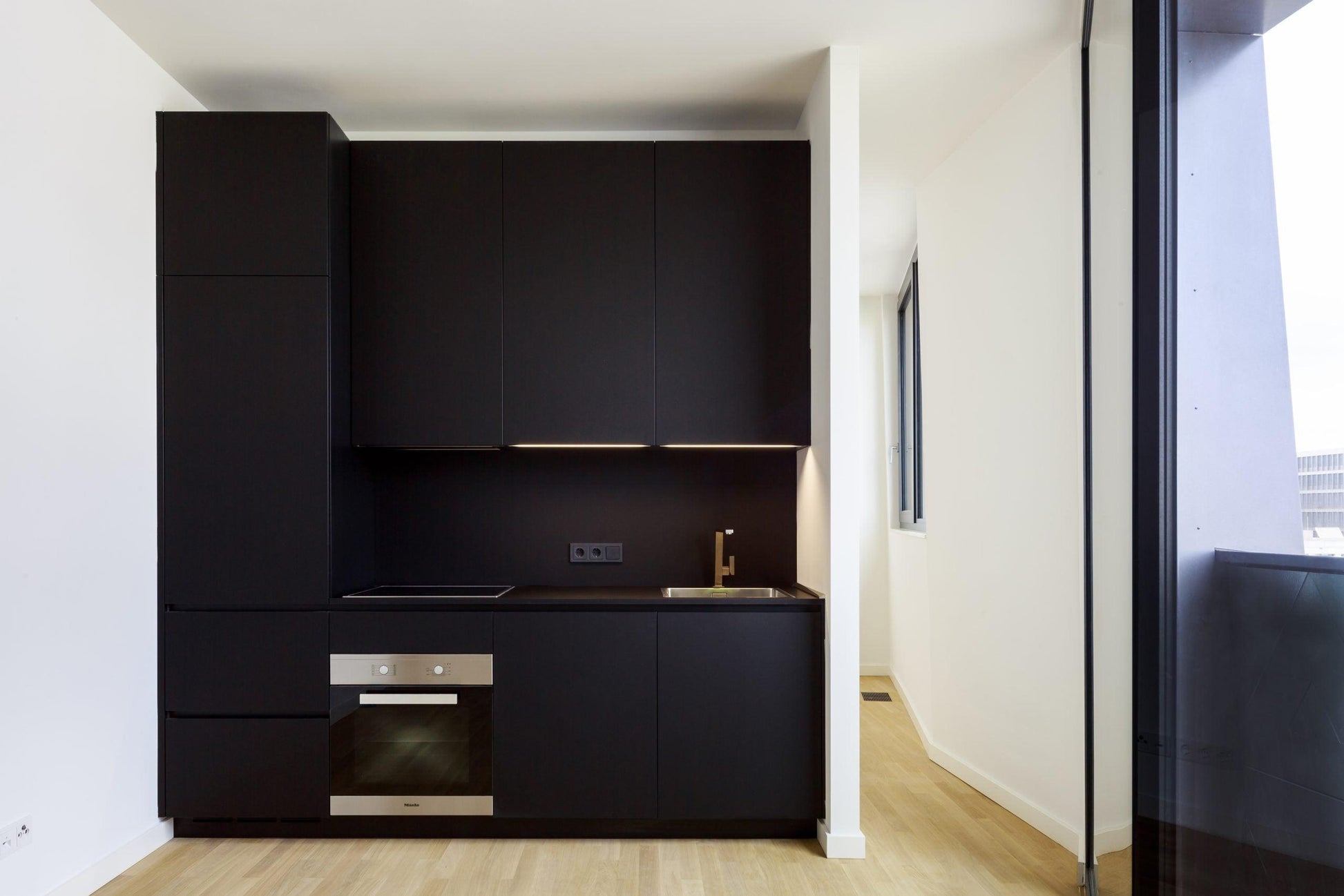 Sarto Group - SAPPHIRE by Daniel Libeskind - Projekt - Sarto Group