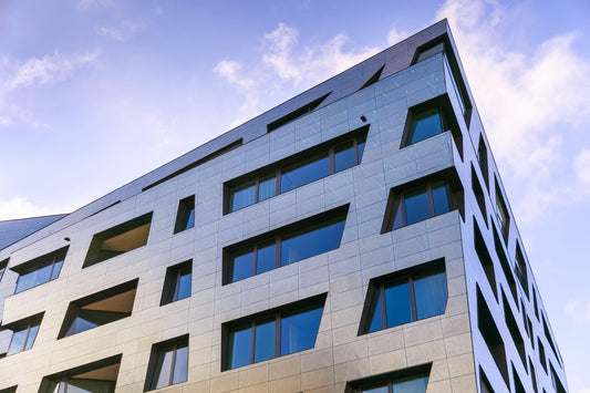 Sarto Group - SAPPHIRE by Daniel Libeskind - Projekt - Sarto Group