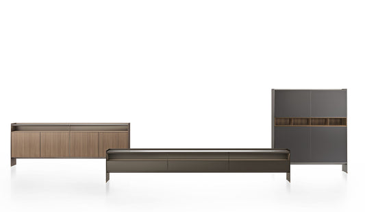 SELF BLADE Sideboard