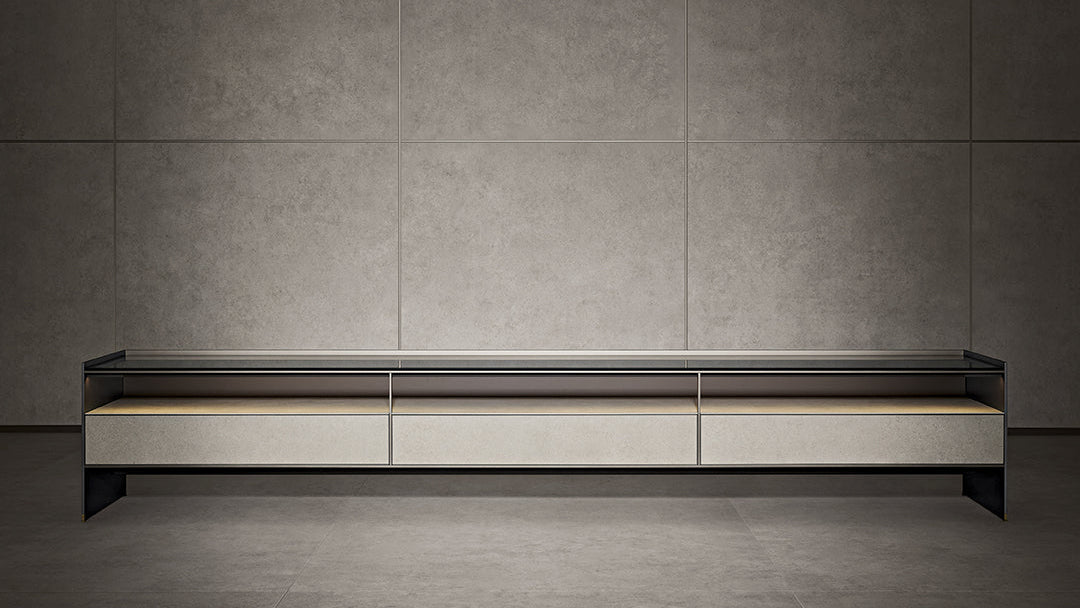 SELF BLADE Sideboard