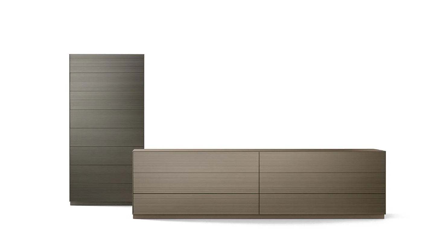 Rimadesio - SELF Hängesideboard - sarto Tailored Interiors Group