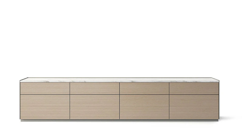 Rimadesio - SELF BOLD Hängeboard - sarto Tailored Interiors Group