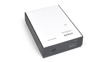 Serax - Serax Heii Besteck Geschenkbox-Set | 24 teilig - Bestecke - Sarto Group