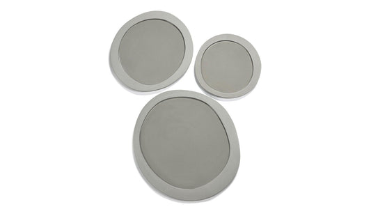 Valerie Objects - Valerie Objects Maarten Baas Teller im Set - sarto Tailored Interiors Group