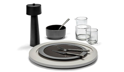 Valerie Objects - Valerie Objects Maarten Baas Teller im Set - Teller - Sarto Group