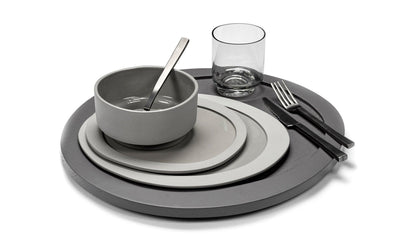 Valerie Objects - Valerie Objects Maarten Baas Teller im Set - Teller - Sarto Group