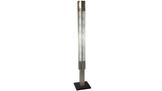 Serge Mouille - Serge Mouille Colonne Lumineuse Signal Stehleuchte | Aluminium - Stehleuchten - Sarto Group