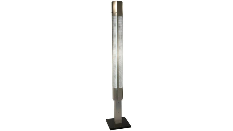 Serge Mouille - Serge Mouille Colonne Lumineuse Signal Stehleuchte | Aluminium - sarto Tailored Interiors Group