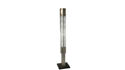 Serge Mouille - Serge Mouille Colonne Lumineuse Signal Stehleuchte | Aluminium - Stehleuchten - Sarto Group