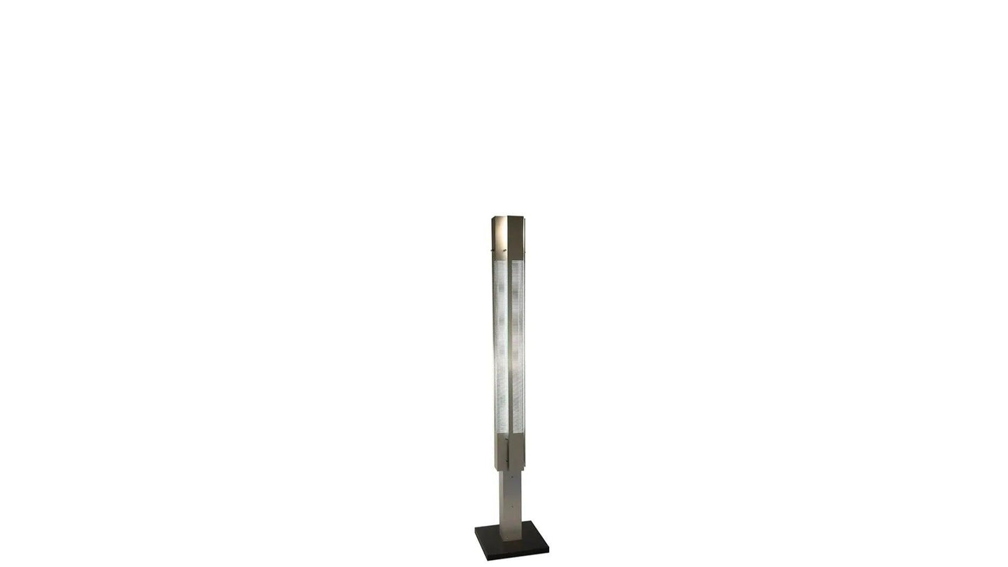 Serge Mouille - Serge Mouille Colonne Lumineuse Signal Stehleuchte | Aluminium - Stehleuchten - Sarto Group