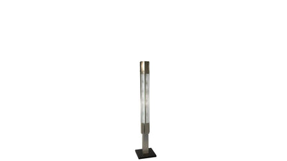 Serge Mouille - Serge Mouille Colonne Lumineuse Signal Stehleuchte | Aluminium - Stehleuchten - Sarto Group