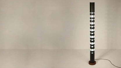 Serge Mouille - Serge Mouille Colonne Lumineuse Totem Stehleuchte - Stehleuchten - Sarto Group