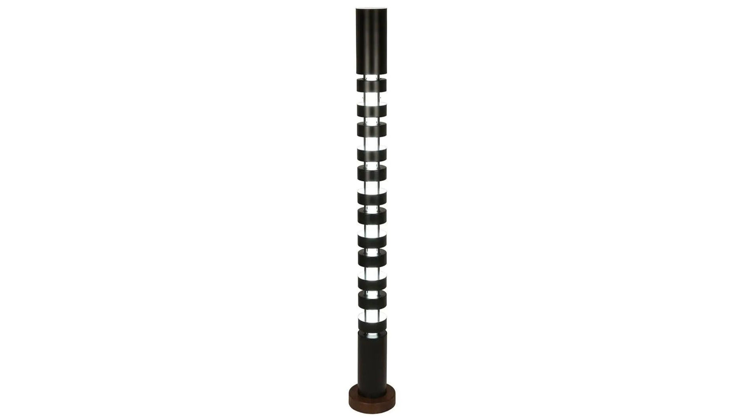 Serge Mouille - Serge Mouille Colonne Lumineuse Totem Stehleuchte - Stehleuchten - Sarto Group