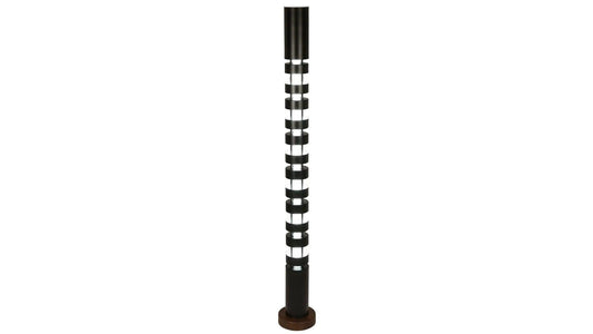 Serge Mouille - Serge Mouille Colonne Lumineuse Totem Stehleuchte - Stehleuchten - Sarto Group