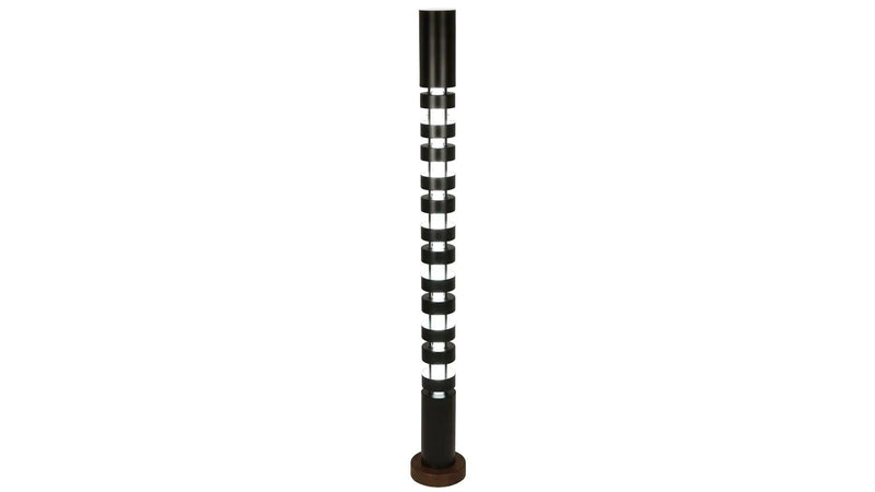 Serge Mouille - Serge Mouille Colonne Lumineuse Totem Stehleuchte - sarto Tailored Interiors Group