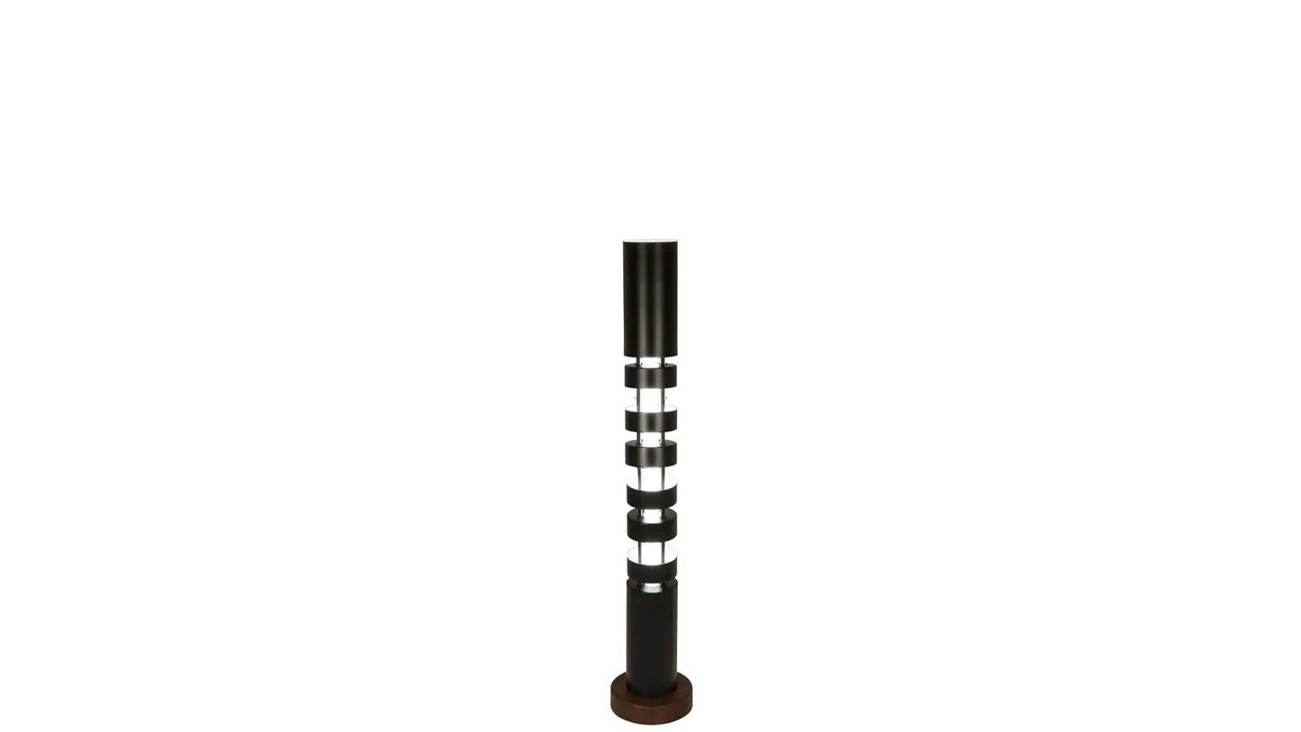 Serge Mouille - Serge Mouille Colonne Lumineuse Totem Stehleuchte - Stehleuchten - Sarto Group
