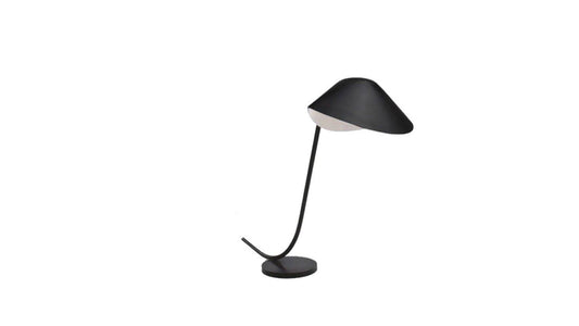 Serge Mouille - Serge Mouille Lampe de bureau Antony Tischleuchte - Tischleuchten - Sarto Group
