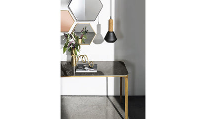 Sovet - Sovet Slim 4-Fuß Konsole - Konsolentische - Sarto Group