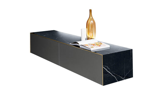 Sovet - Sovet Magda Suspended Sideboard - Sideboards - Sarto Group