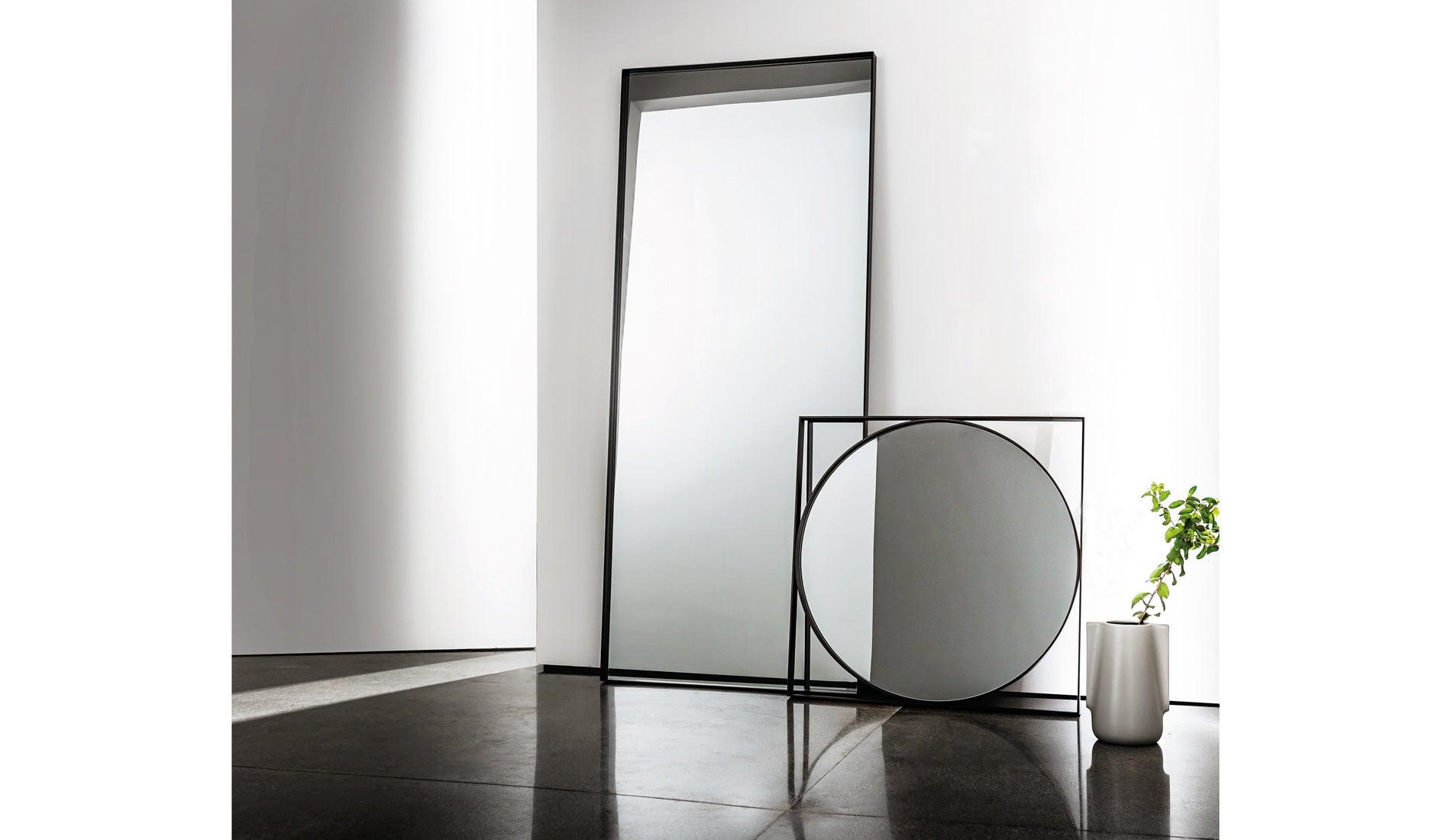 Sovet - Sovet Visual Spiegel | Geometrisch - Spiegel - Sarto Group