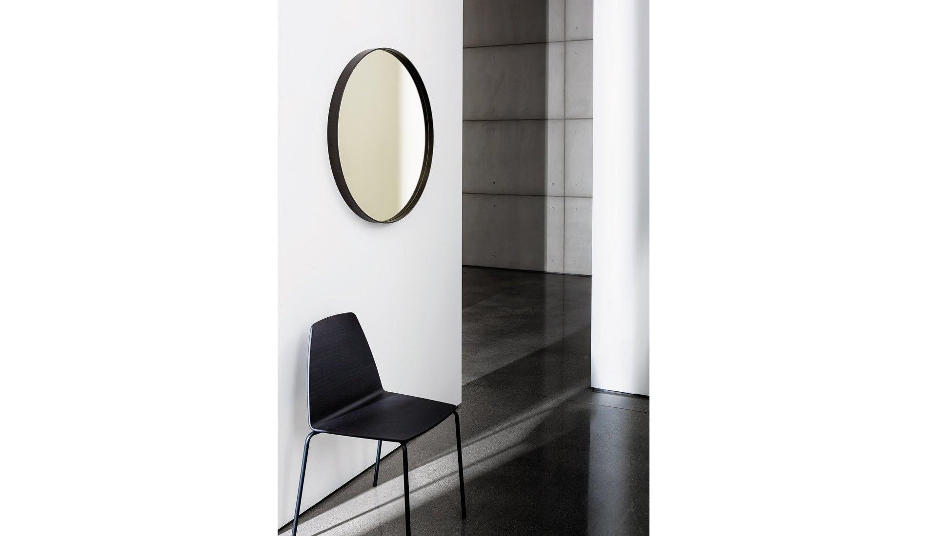 Sovet - Sovet Visual Spiegel 52 GC | Rund - Spiegel - Sarto Group