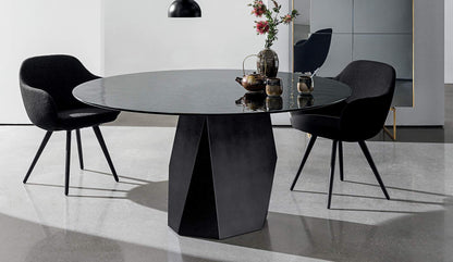 Sovet - Sovet Deod Tisch | Schwarz - Esstische - Sarto Group