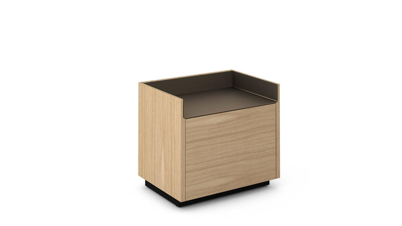Punt - Punt Stockholm STH105 Nachttisch - sarto Tailored Interiors Group