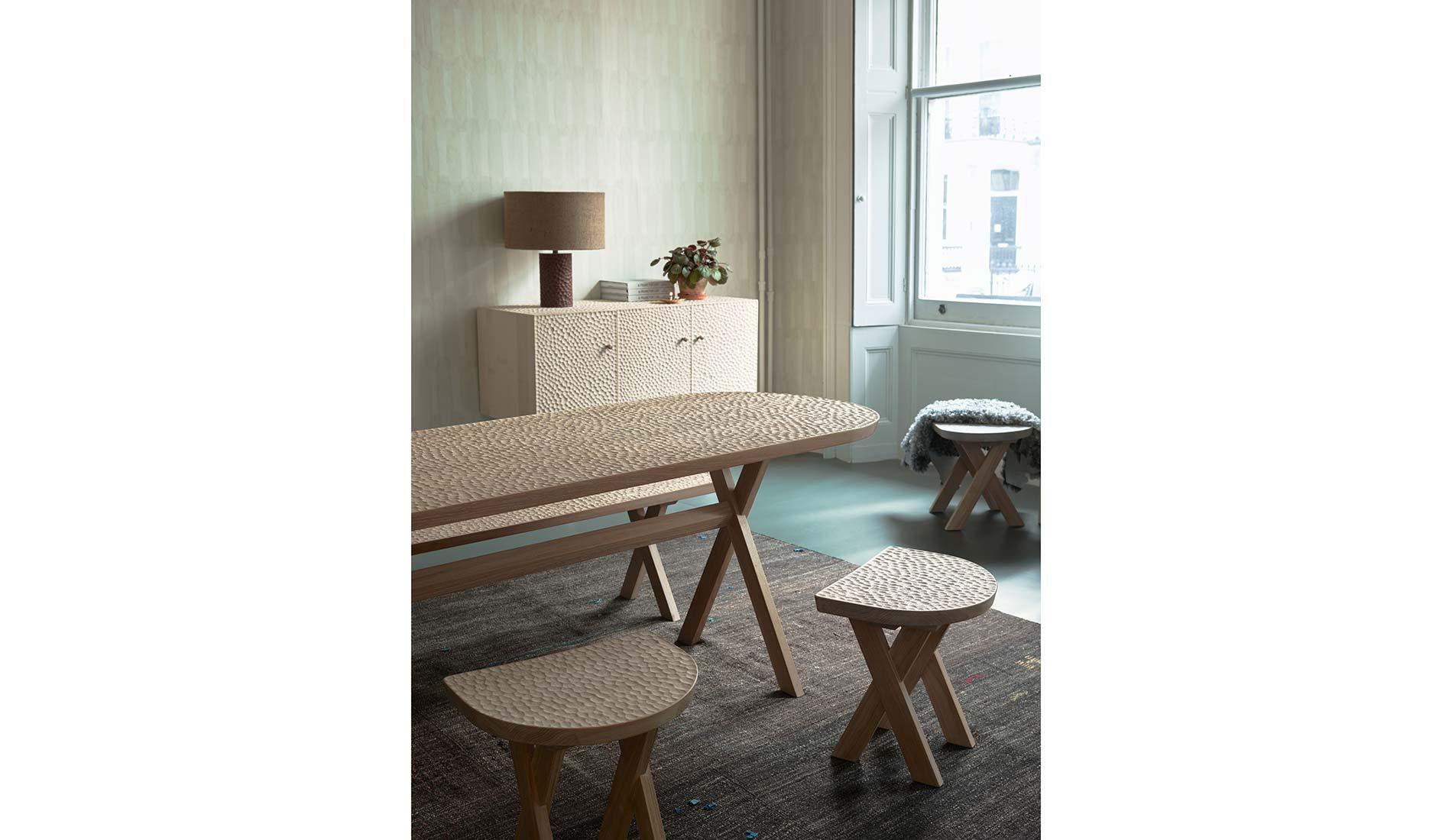 Zanat - Zanat Touch Esstisch - Esstische - Sarto Group